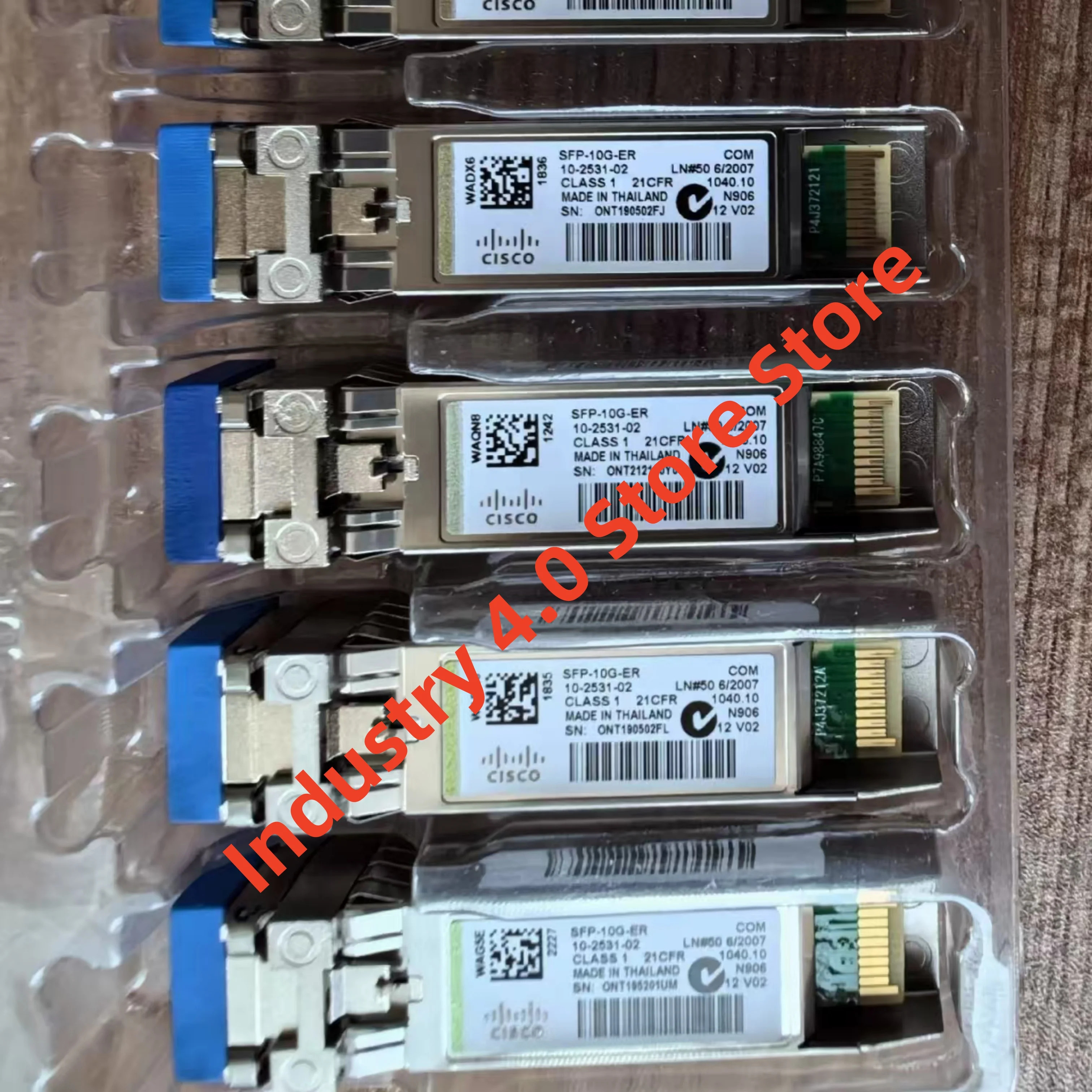 SFP-10G-ER 원본