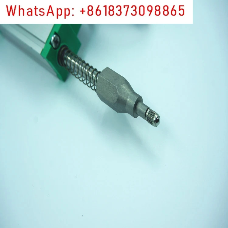 PY-2-F-025-S01M-XL0202핀형 변위 변환기