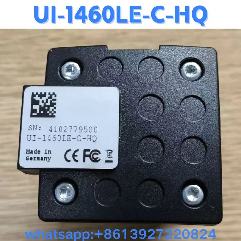 리퍼 산업카메라 UI-1460LE-C-HQ OK