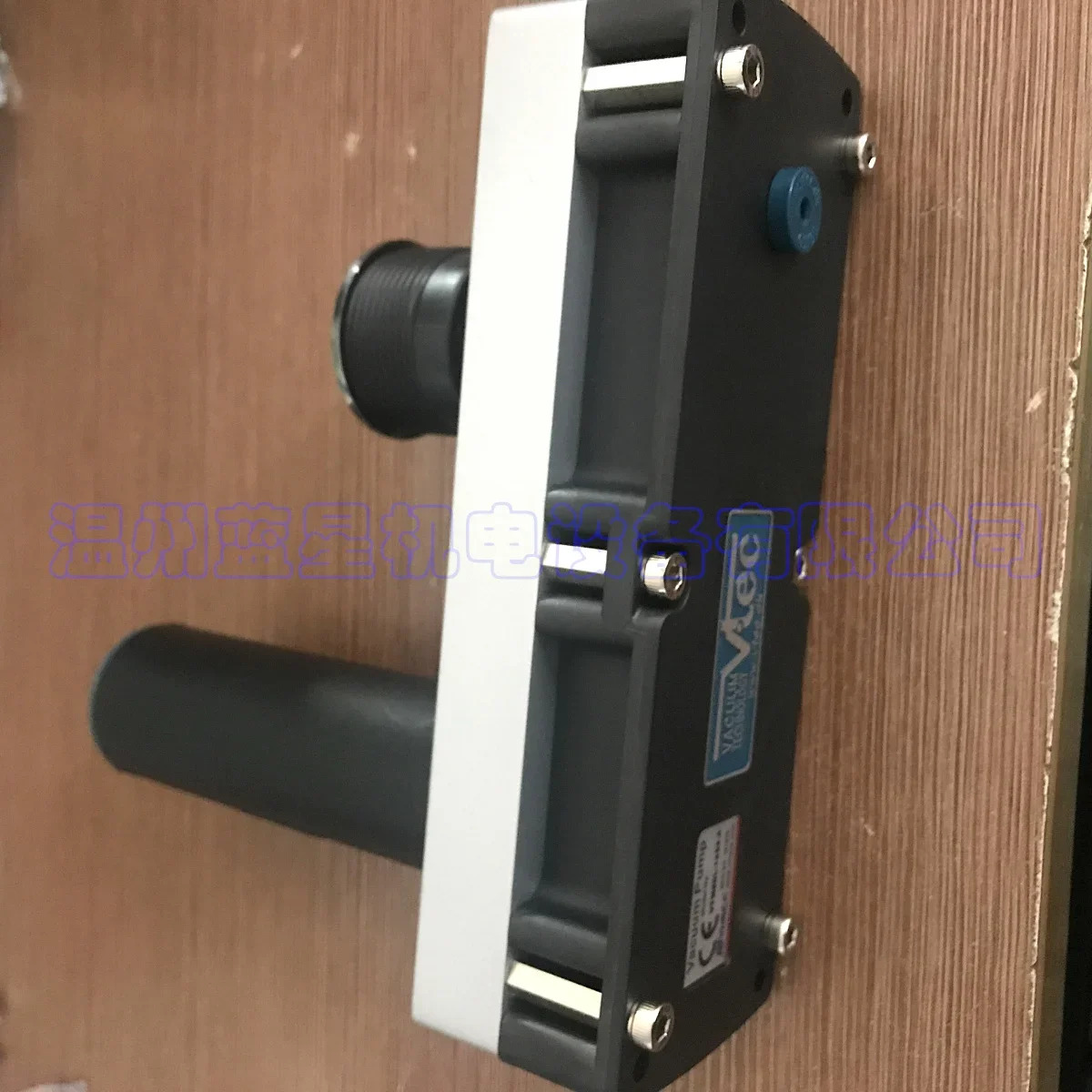 VTEC VMECA 진공 발생기 VTM50L-1434 VTM50L-1434-A
