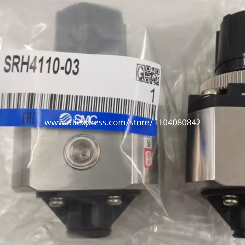 SMC 밸브 SRH4000-04 SRH4010-03 SRH4010-03-R SRH4010-04 SRH4010-04-R SRH3100-02 SRH3100-02-R 신