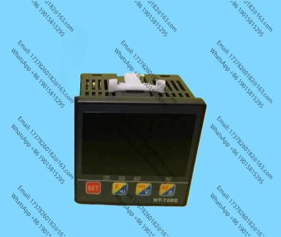 NT-72RE PIDFuzzy 지능형 자체 적응형 온도 컨트롤러 원본