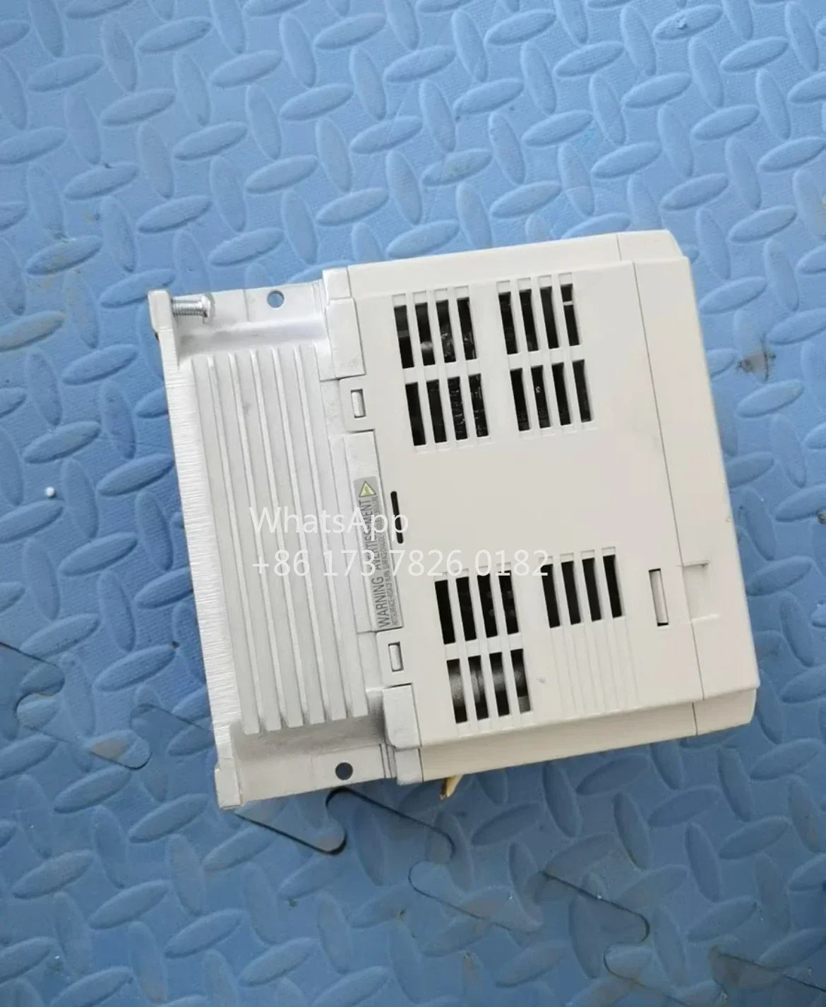 리퍼 브레이크 유닛 CDBR-4045D 완료