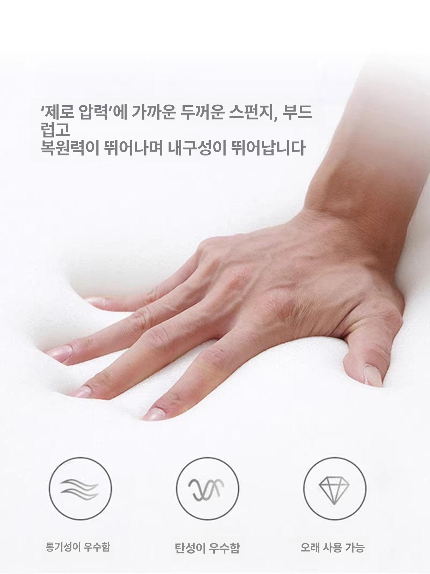 책가방 백팩 가방 학생 학교 신학기 선물 입학 고등 경량 탑 학원 학생가방 블랙 - 상세 이미지 3