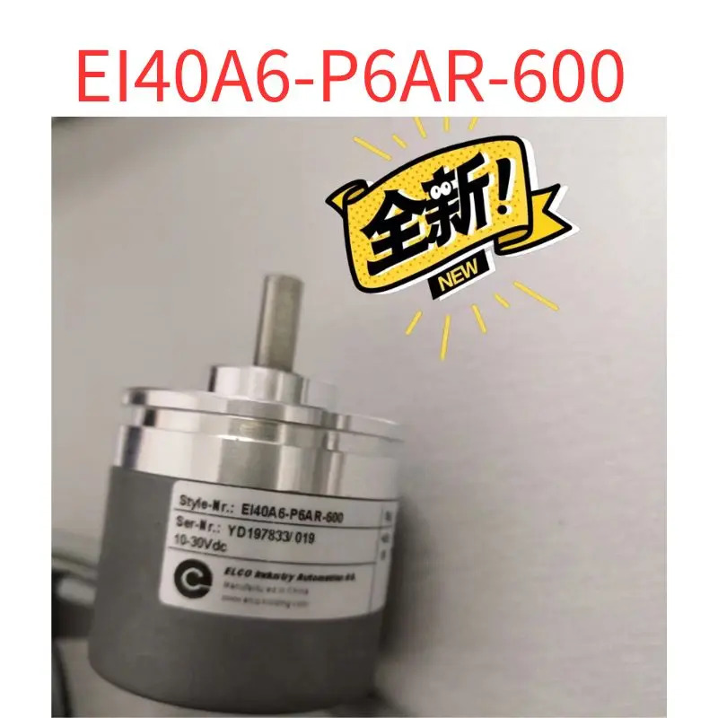EI40A6-P6AR-600 인코더 EB50B8-P4AR-600.1Z8281