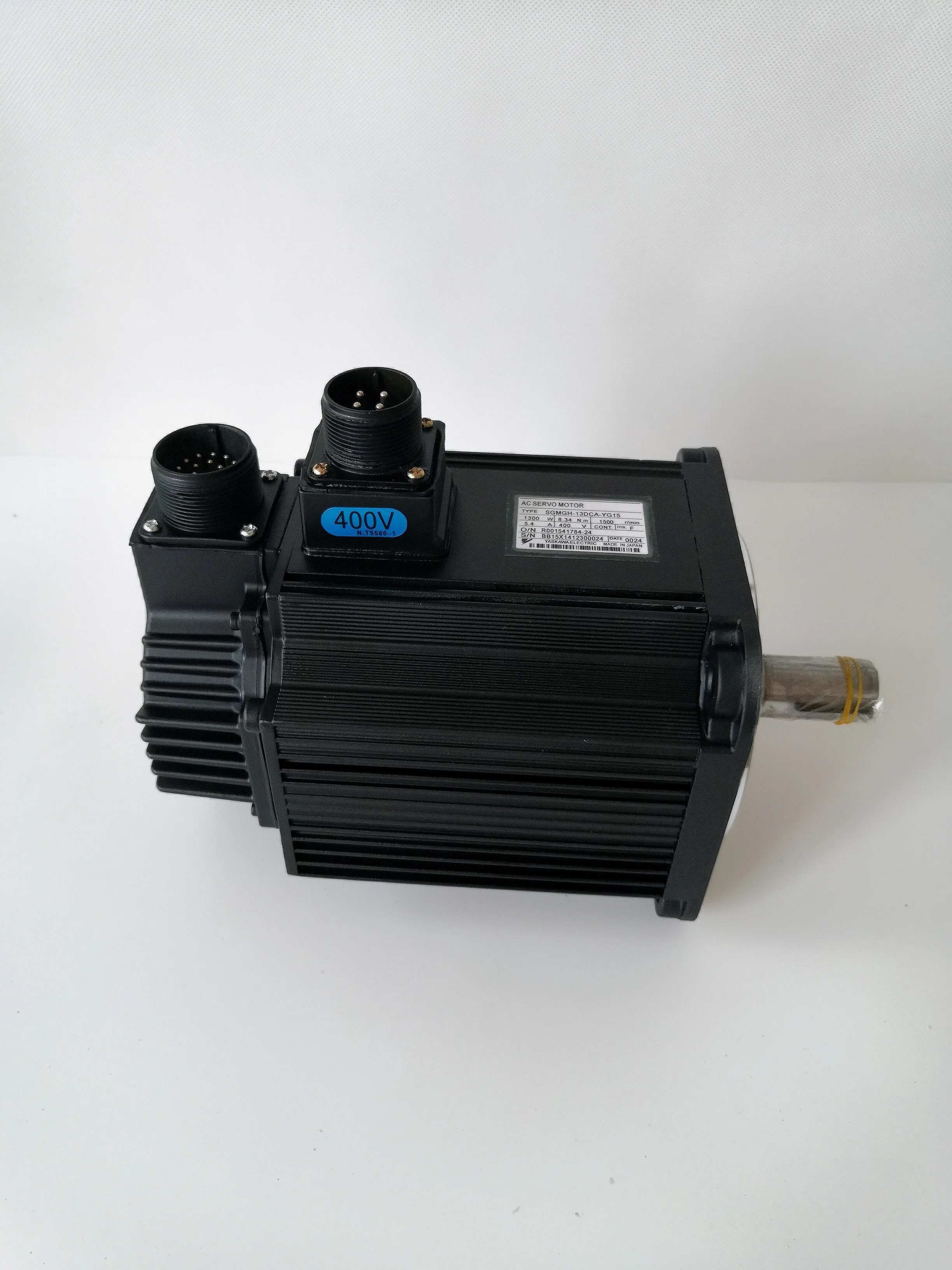 SGM호환GH-13DCA-YG15 YASKAWA 서보모터