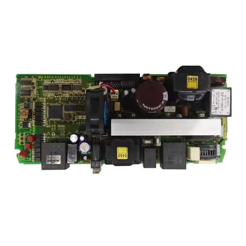 A20B-2100-0762 Fanuc 회로 기판 리퍼 완료 Ok A20B 2100 0762