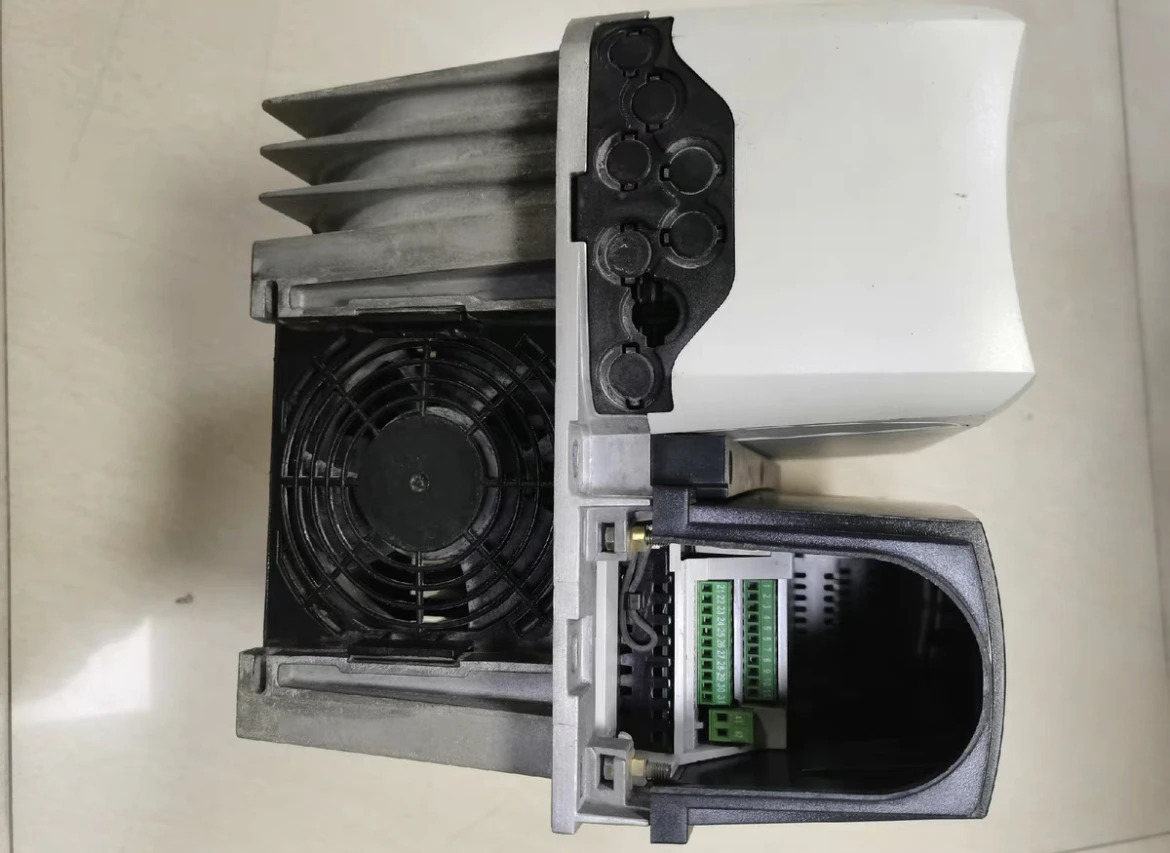 SP3403 리퍼 드라이브 완료