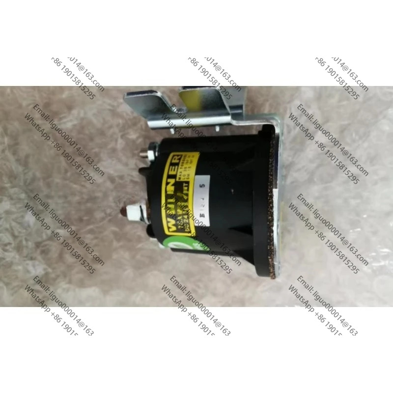 릴레이 스타터 펌프 접촉기 7CA2B007 DC24V/7CA2A007 DC12V