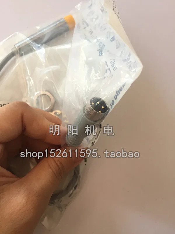 대만 TPC Yahong TM1-X1204E1-P25 센서 스위치 프로센서