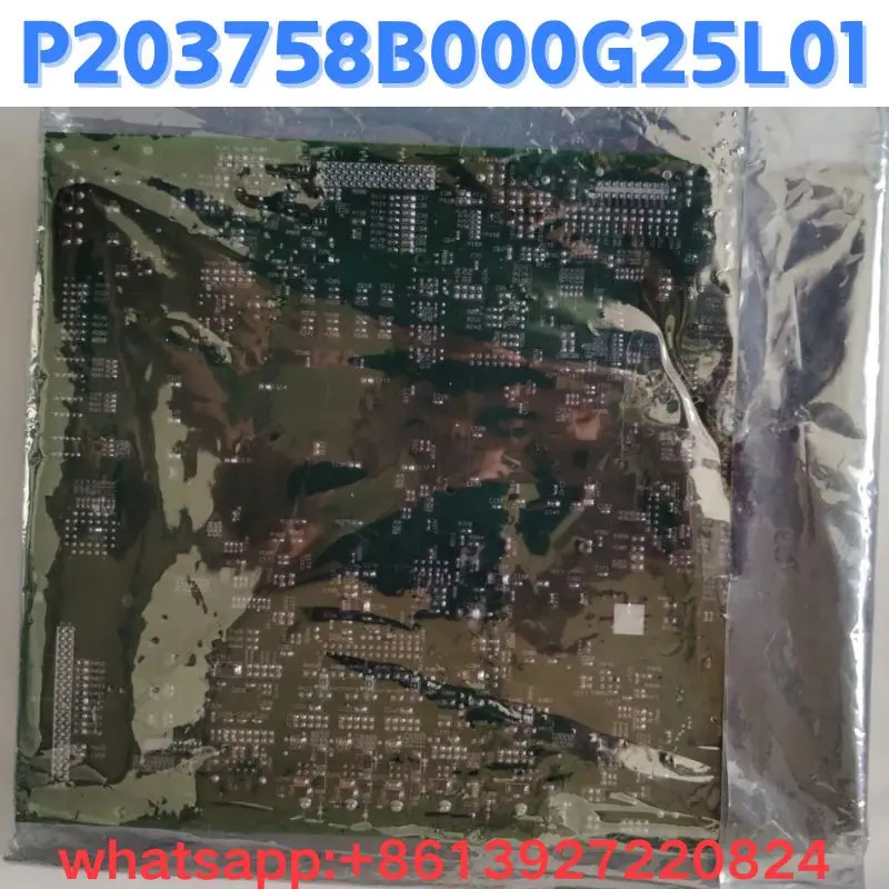 회로 기판 P 203758 B000G25L01 원본