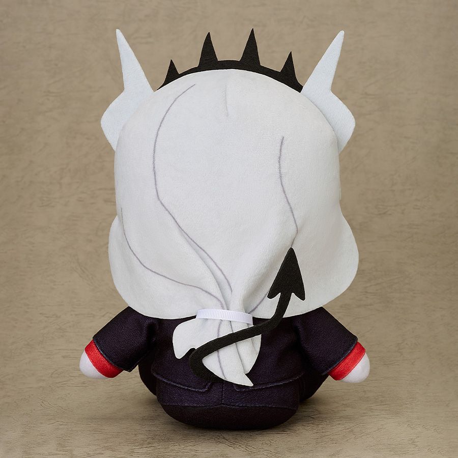 [예약] 봉제인형 헬테이커 (루시퍼 모데우스 케르베로스) 이미지 3