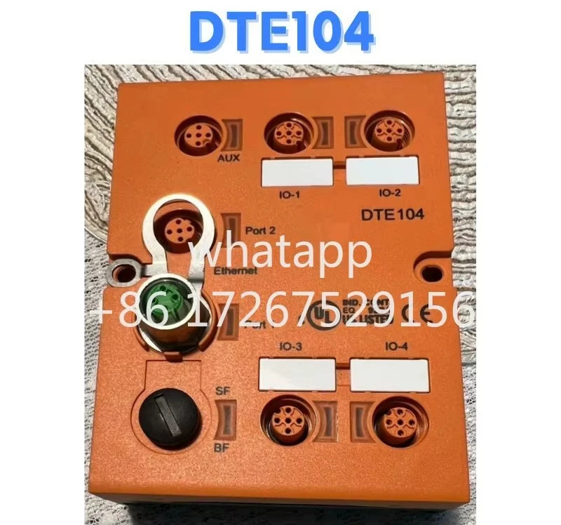 리퍼 모듈 DTE104 OK