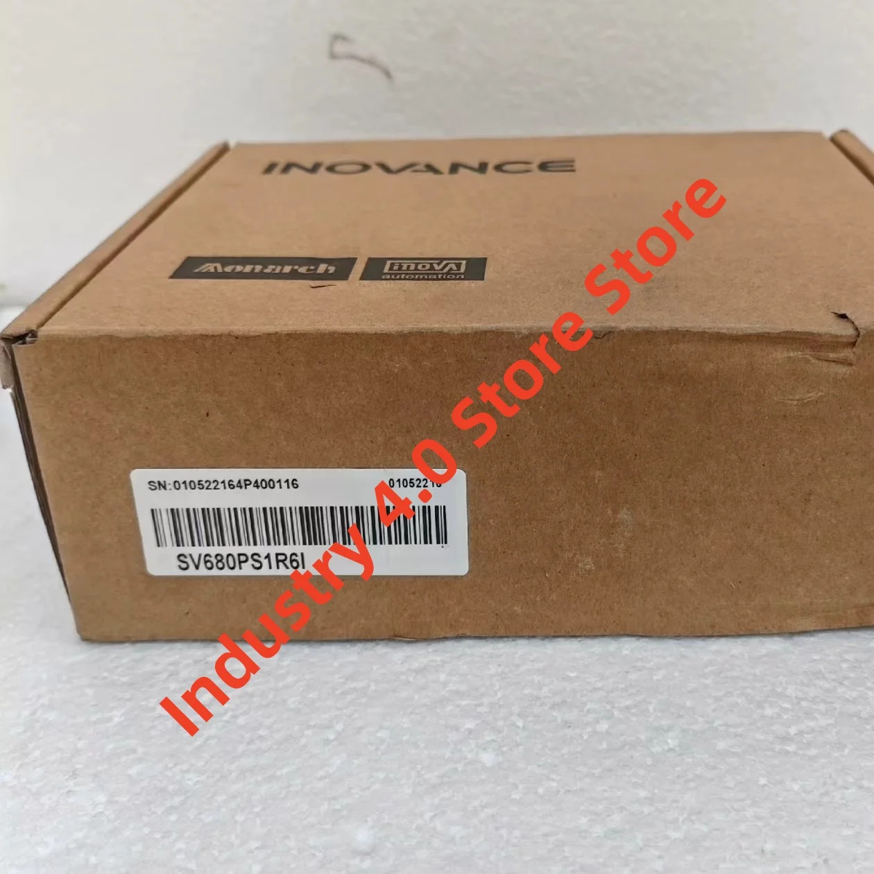 SV680PS027I SV680PS1R6I 서보 드라이버 원본