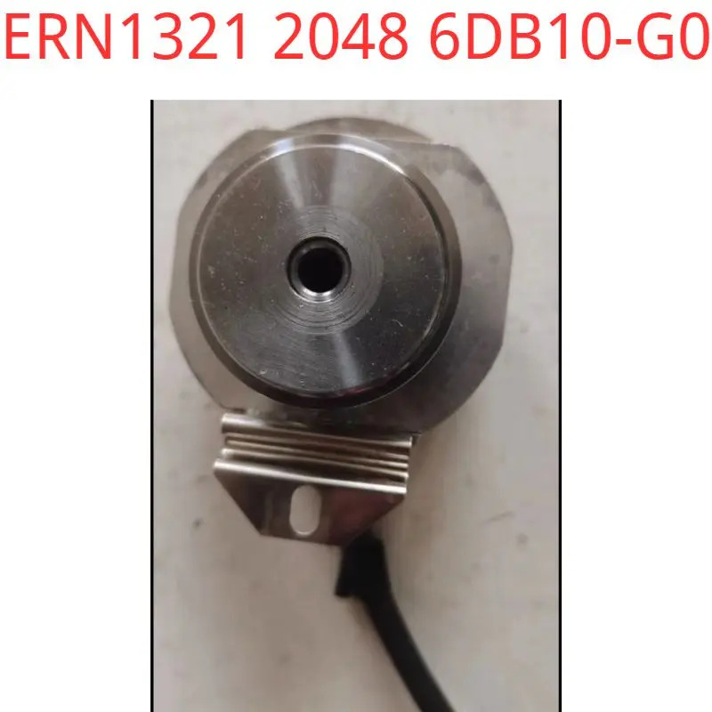 리퍼 OK ERN1321 2048 6DB10-G0 엘리베이터 인코더 ID599 966-02