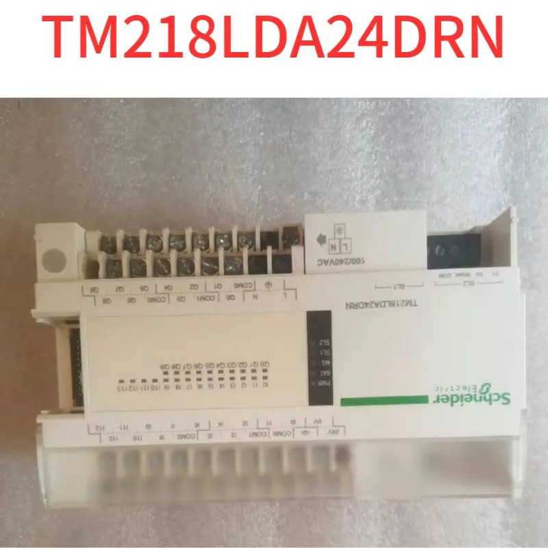 리퍼 OK TM218LDA24DRN