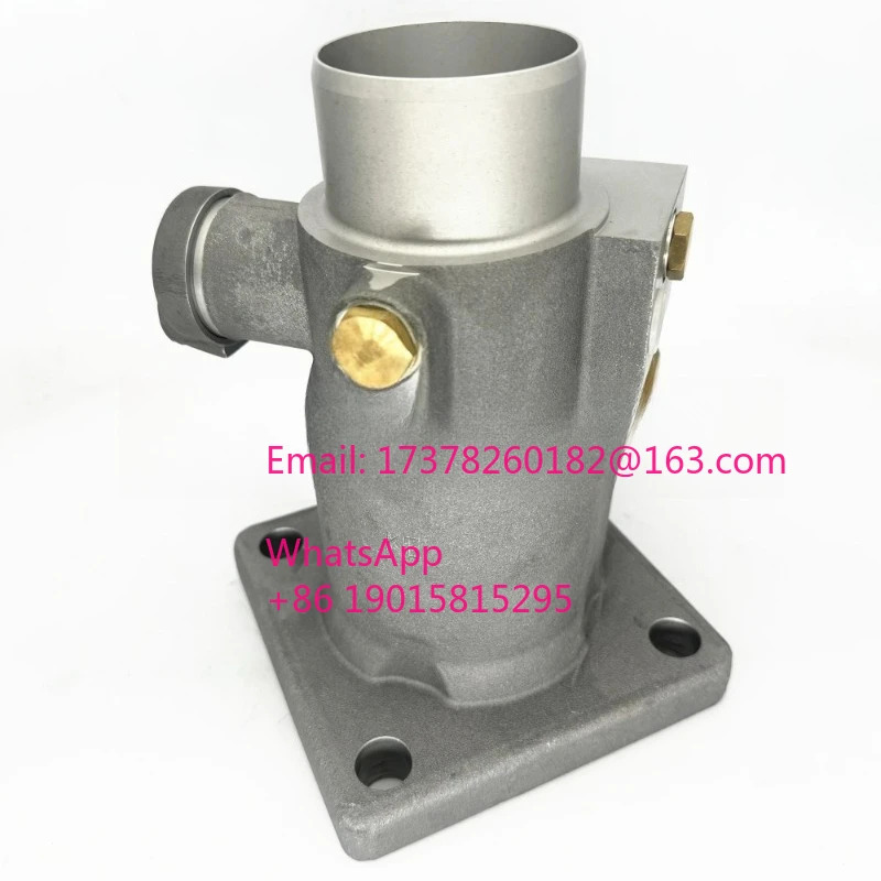 A 11383574 Compair 흡기 컨트롤러
