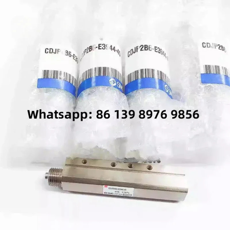 SMC CDJP2B6-E3944-45 CDJPB6-E3944-45D CDJPB6-E6350-45