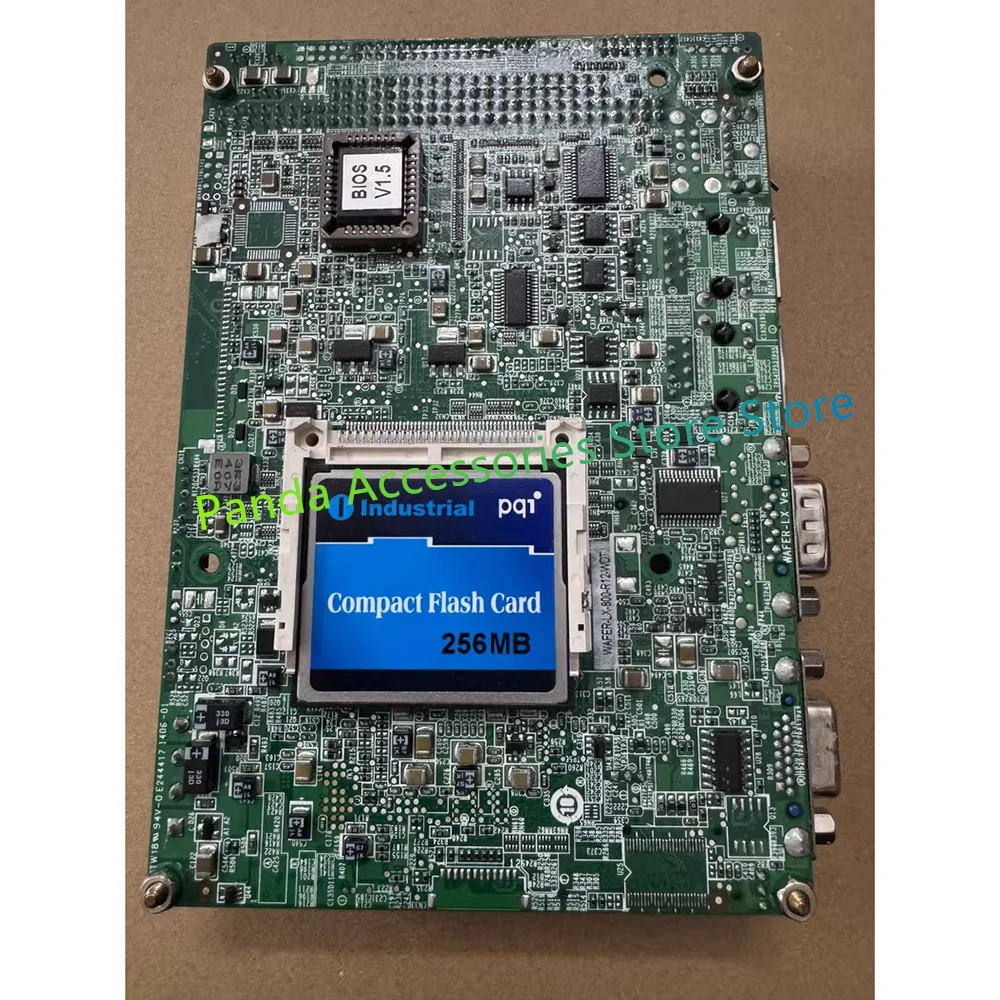 IEI 산업제어 마더보드WAFER-LX-800-R12 WAFER-LX-800-R12-WOT