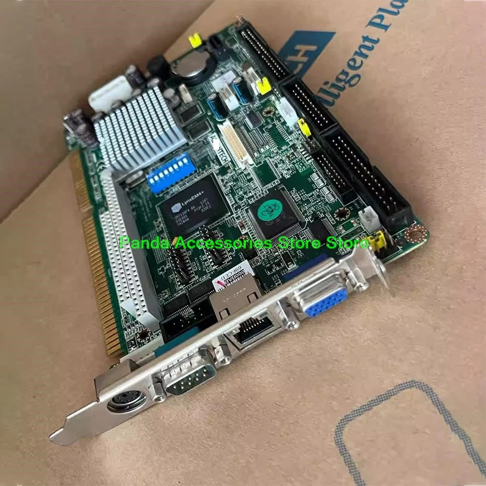 어드밴텍 PCA-6743 Rev.A1 산업마더보드 PCA-6743F용