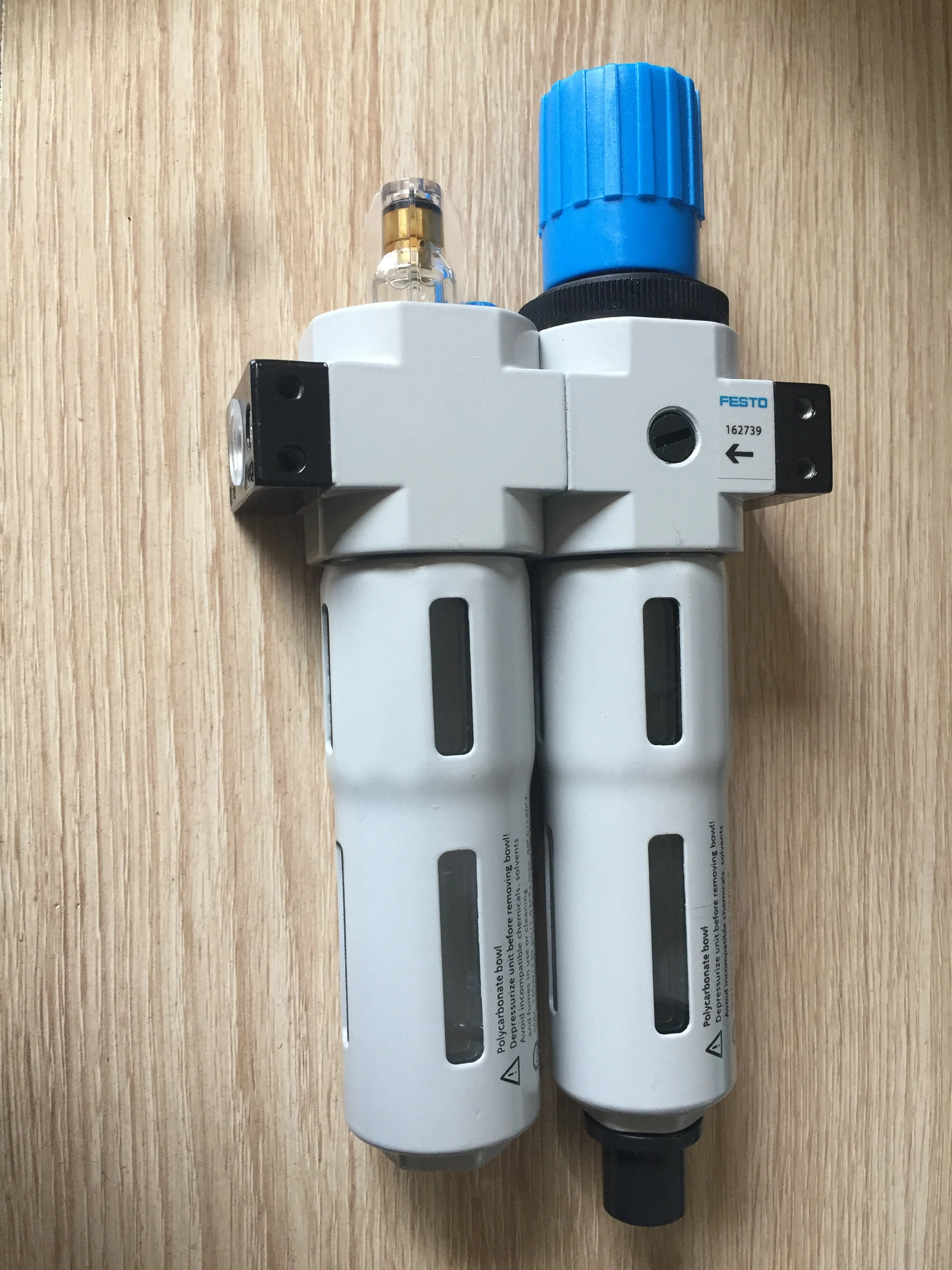 FESTO 필터 FRC-1 4-D-MINI신