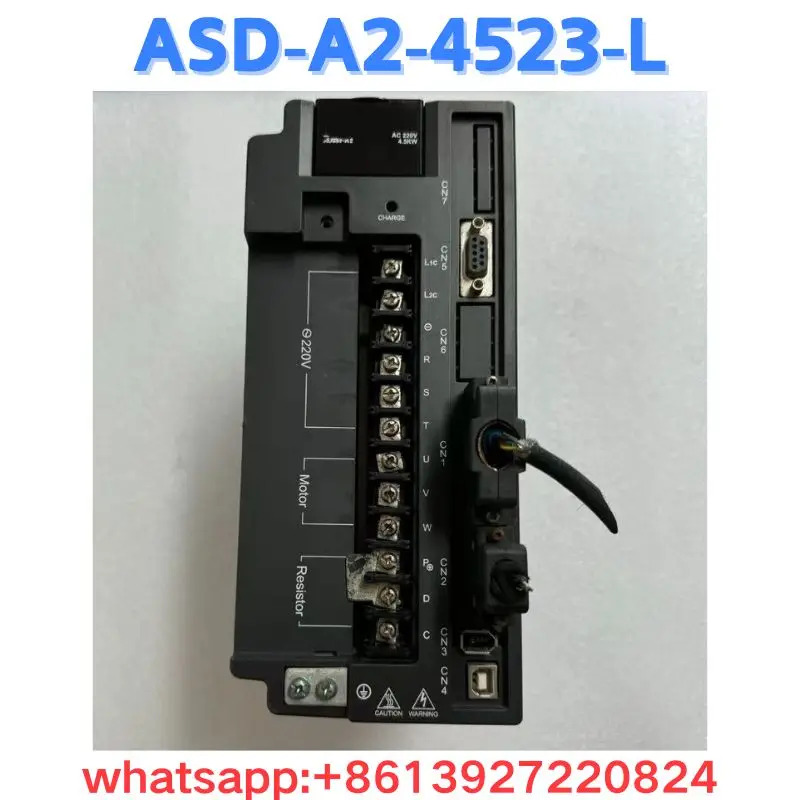 리퍼 드라이브 ASD-A2-4523-L OK