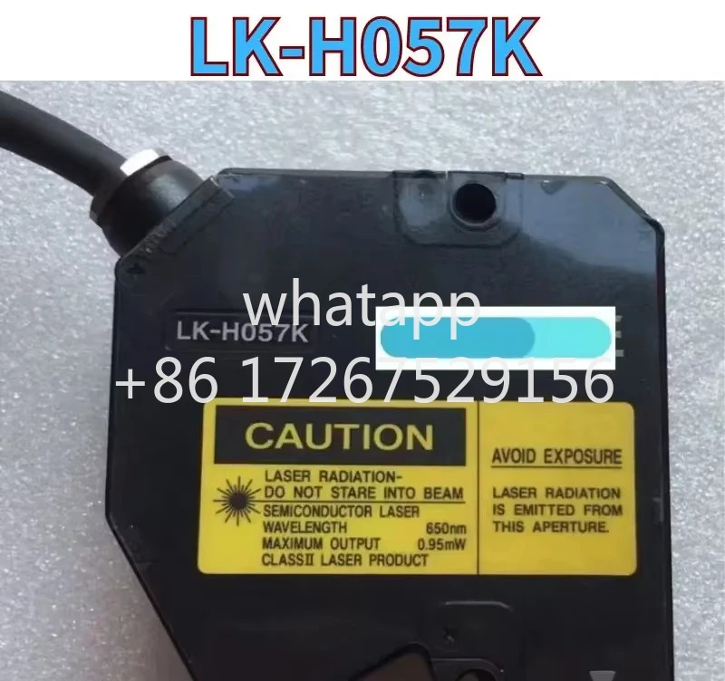 리퍼 파워 센서 LK-H057K OK