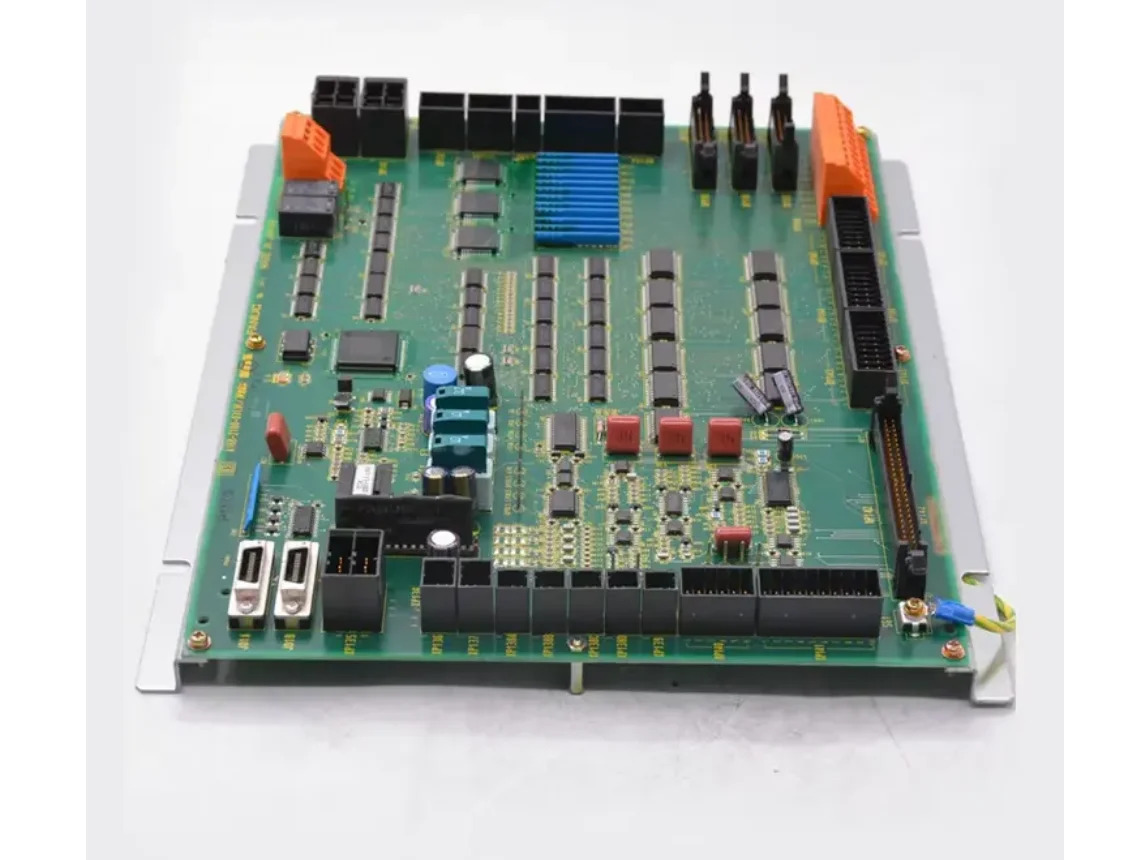 A16B-2100-0310 Fanuc 회로 기판 리퍼 완료 A16B21000310