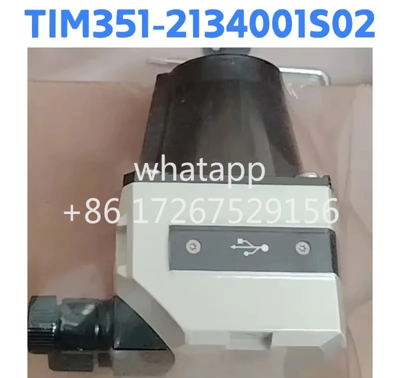 레이저 거리 측정기 TIM351- 2134001 S02 1080181 원본