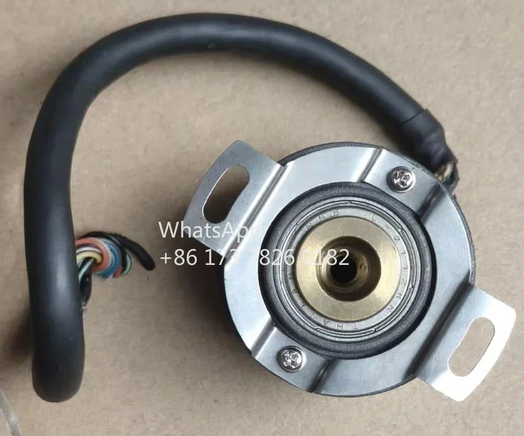 리퍼 ZAK-30-250BM0.25 2P-G05L-B 인코더 완료 정상 작동함