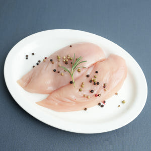 국내산 냉장 생 닭가슴살 1kg+1kg 맛있게 먹은 솔직 후기 - 상품 이미지 4