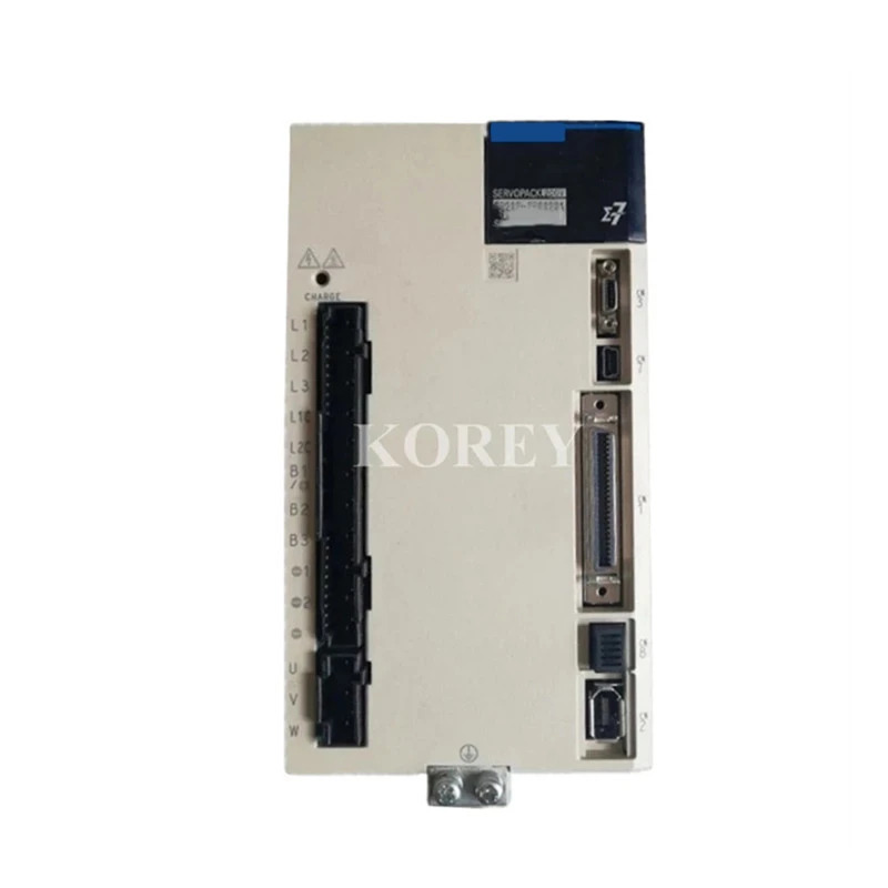 서보 드라이버 SGD7S-120A10A 포장