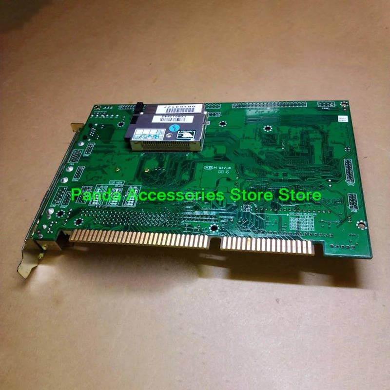 HSB-440I REV A1.0 반길이 산업제어 마더보드리퍼