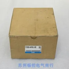 x 일본 SMC 비례 밸브 ITV3050-40F4CL-X80 현품