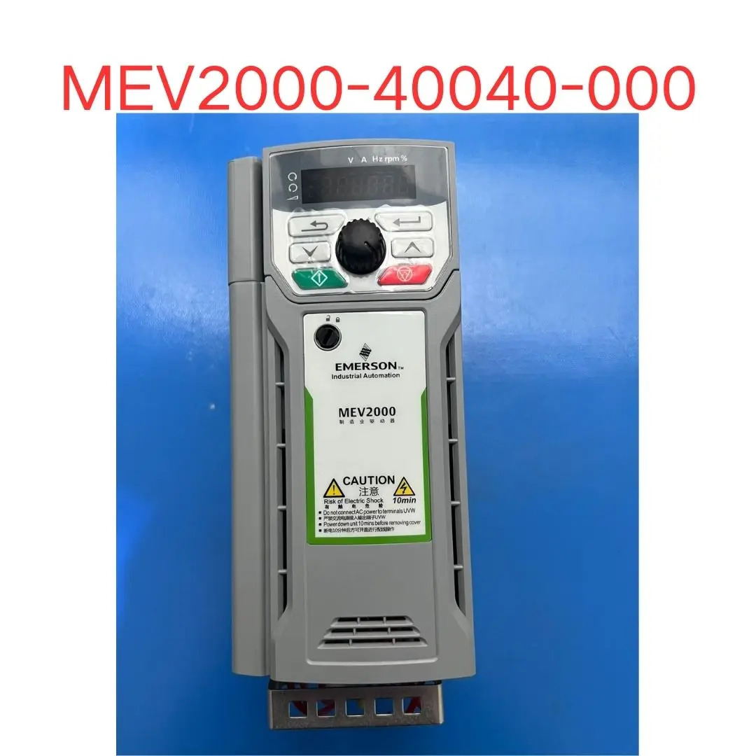 리퍼 OK MEV2000-40040-000 인버터 4KW