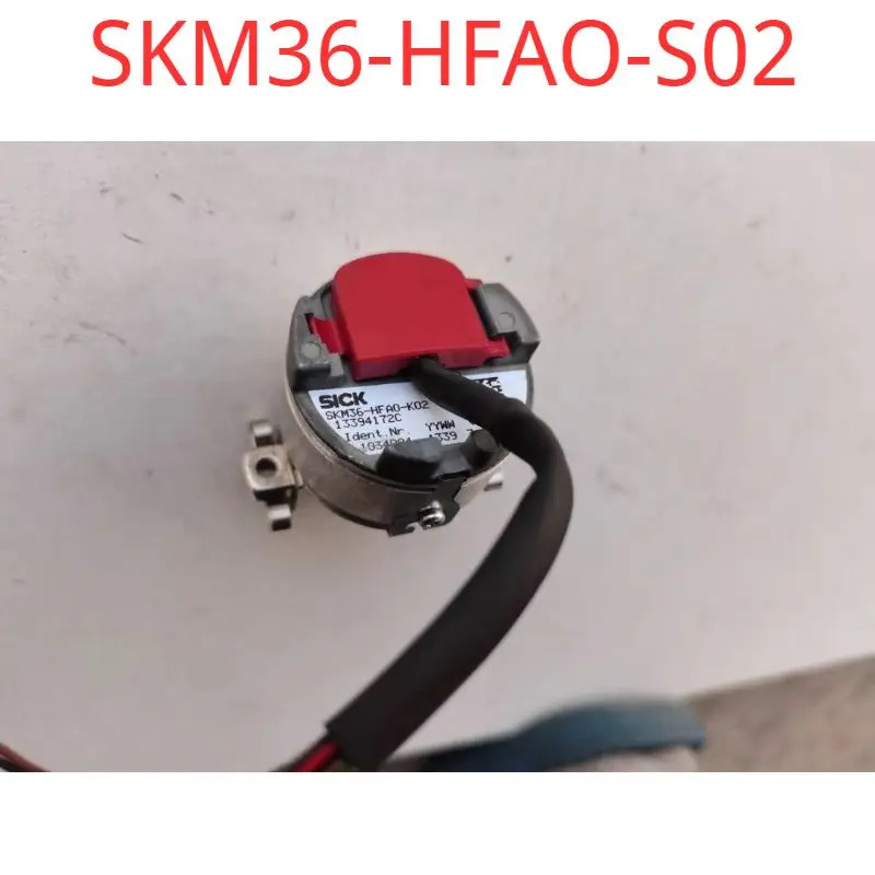 리퍼 OK 엔코더 SKM36-HFAO-S02