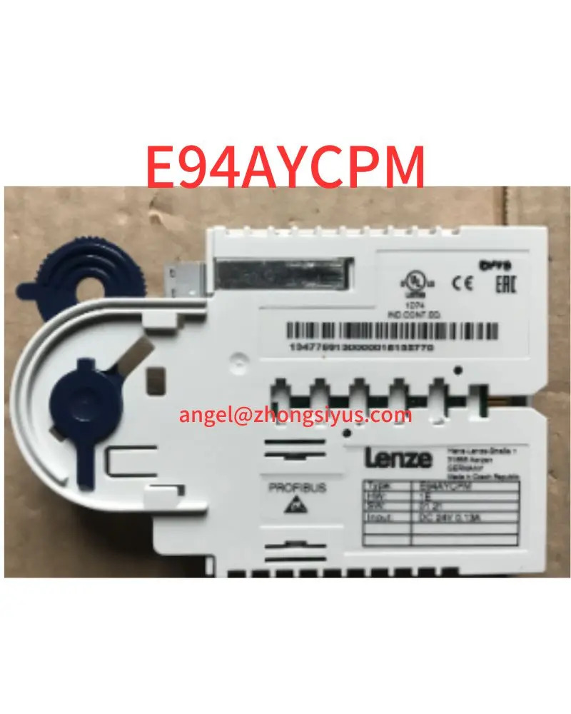 E94AYCPM 9400 드라이버 통신 모듈