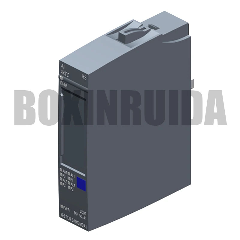 원본 6ES7134-6JD00-0DA1