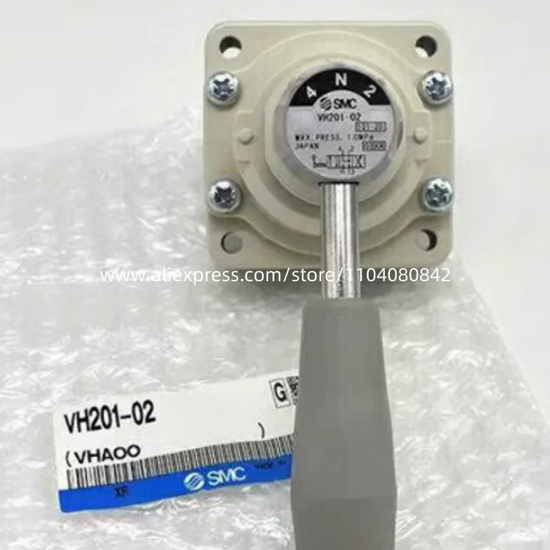 SMC 밸브 VH211-02 VH310-03 VH312-03 VH410-04 VH412-04 VH310-02 VH300-N02-R VH312-02 VH260-02 VH200-F0