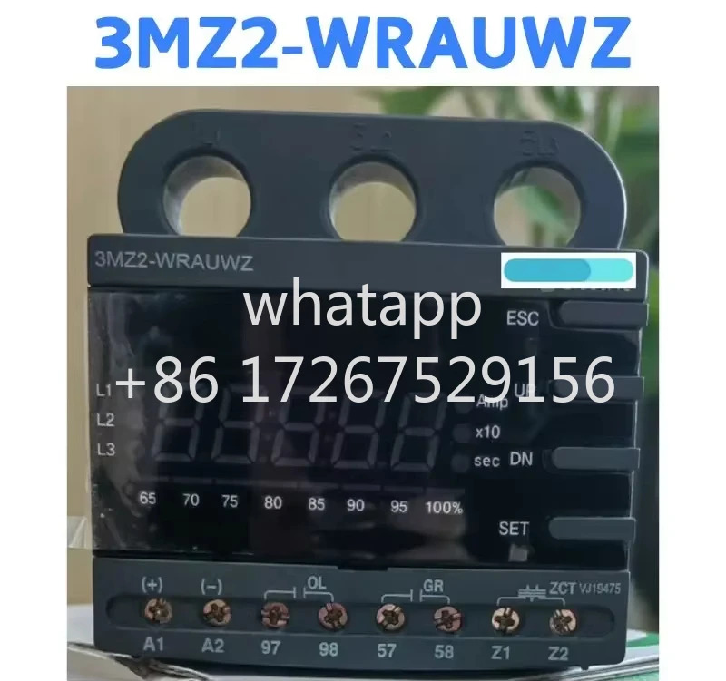 보호 장치 Z2-WRAUWZ 원본