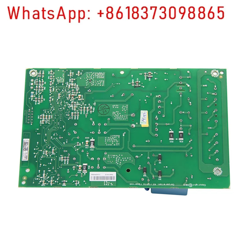 일반 엘리베이터 KDL16S 브레이크 보드 KM 954425 G01/G01J/KM 954426 H03