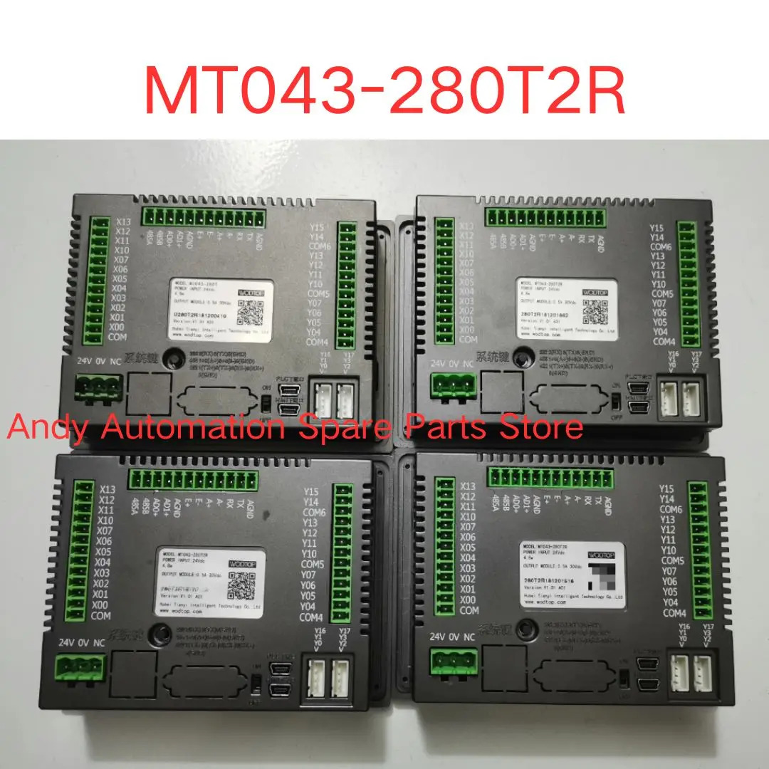 MT043-280T2R 터치스크린 리퍼 OK