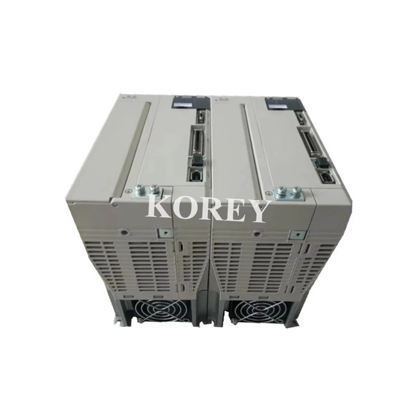 서보 드라이버 SGDV-180A01A002000 포장