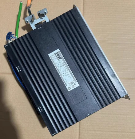 MDX61B0014-5A3-4-00 리퍼 서보 인버터 OK