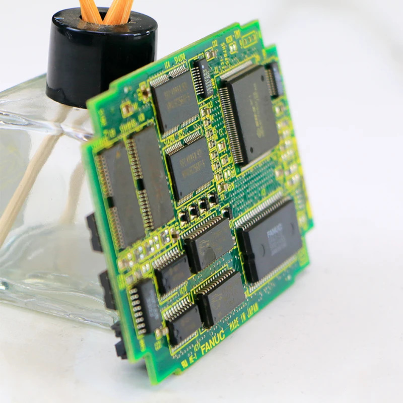 CNC 시스템 컨트롤러FANUC PCB 회로 기판 A20B-3300-0150 리퍼