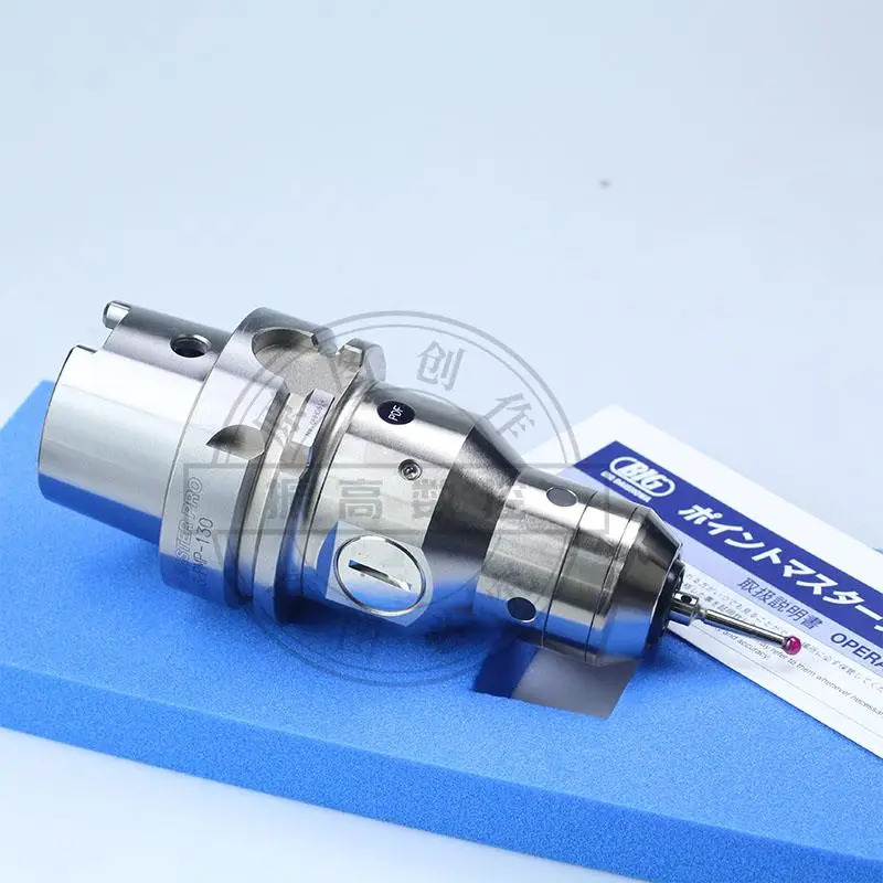 동력형 엣지 파인더 HSK-A63-PMP-130PPM/PMPC 기계식