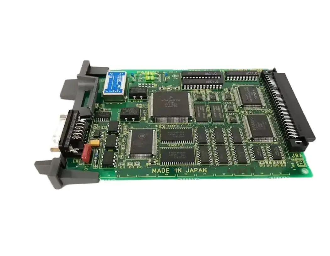 A20B-8100-0470 Fanuc 리퍼브 회로 기판 리퍼 완료 A20B 81000470