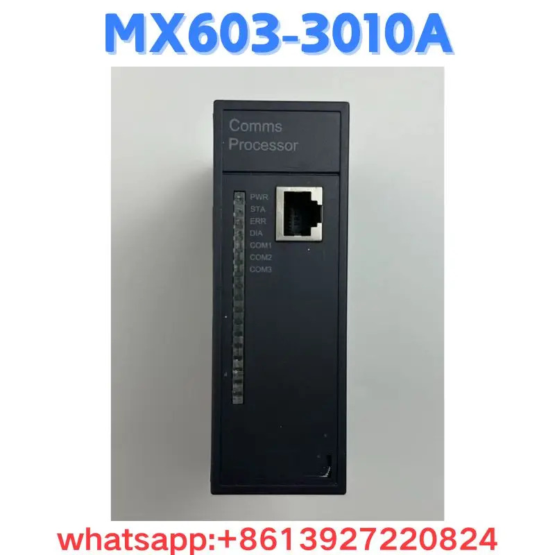 리퍼 모듈 MX603-3010A OK