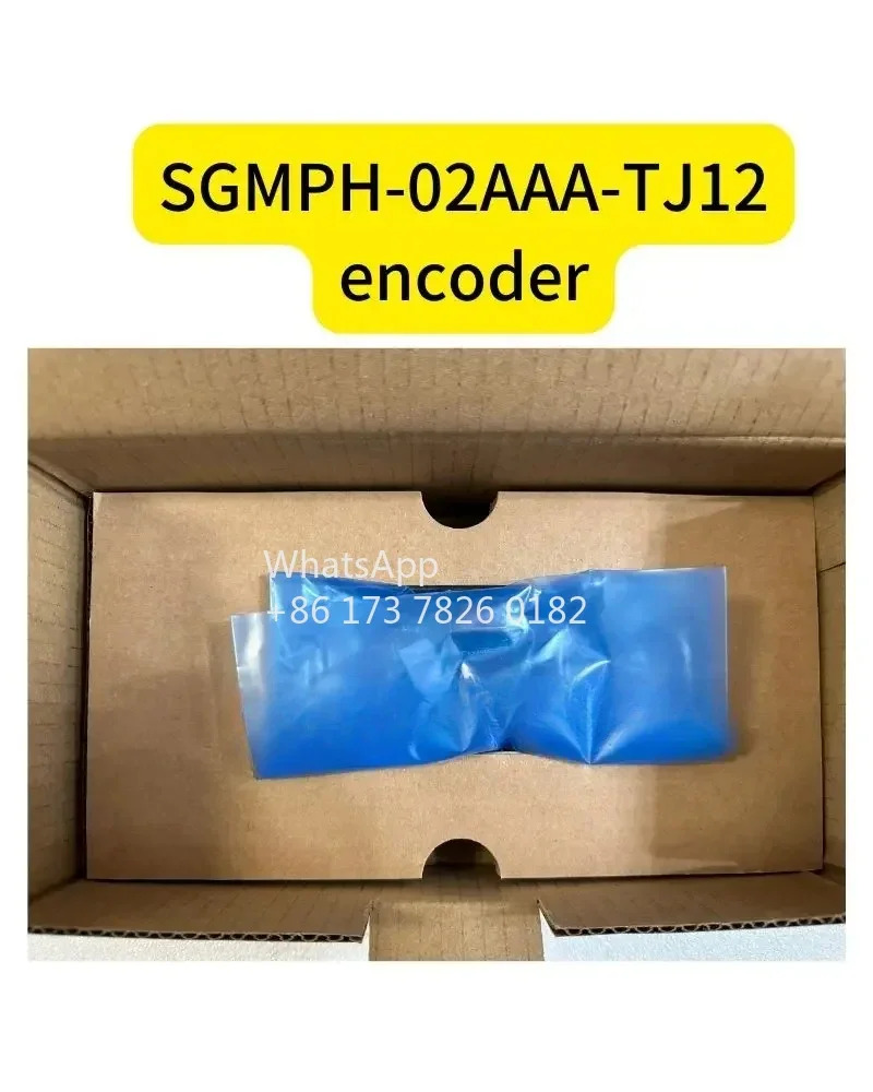 SGM호환PH-02AAA-TJ12 모터새 인코더