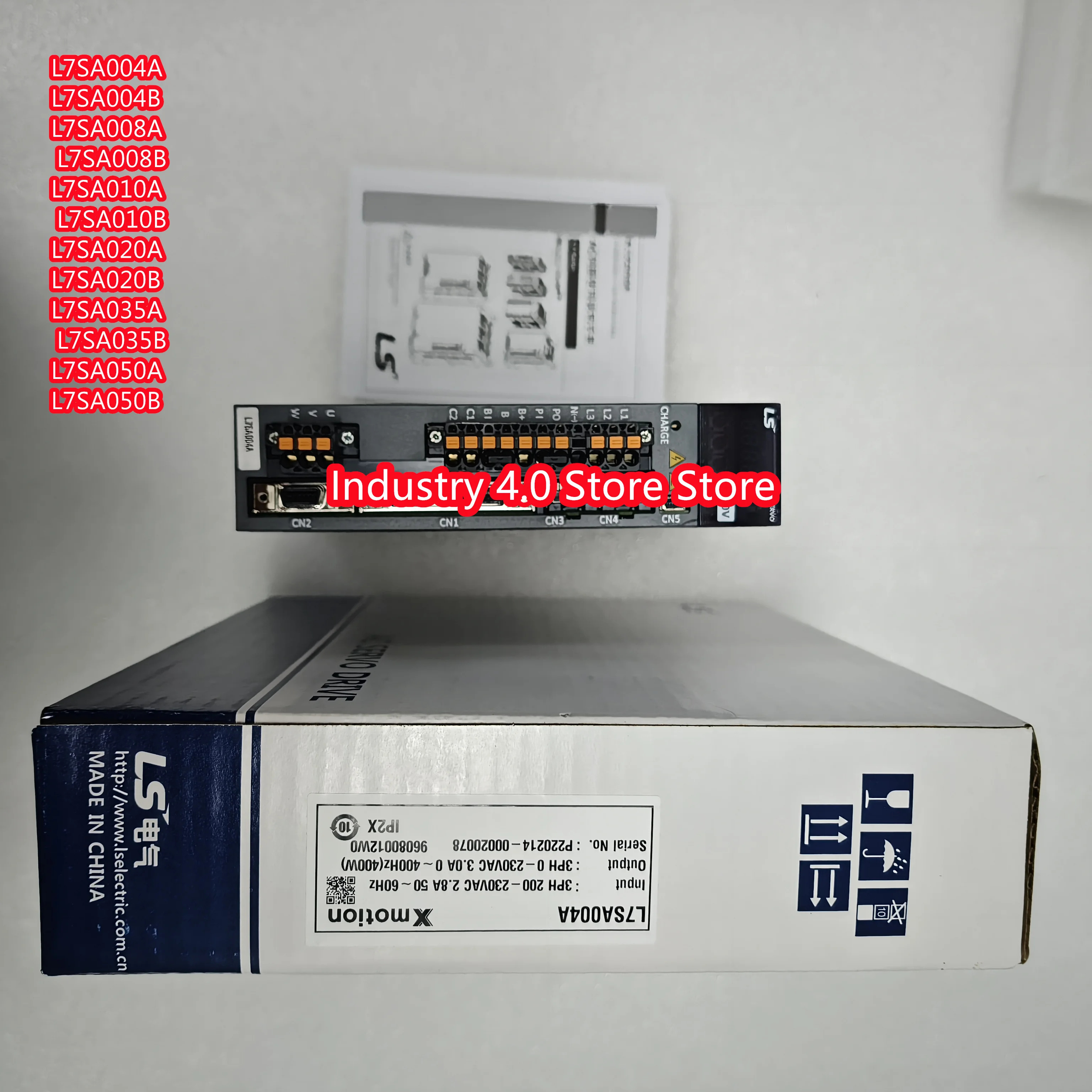 L7SB050B 오리지널